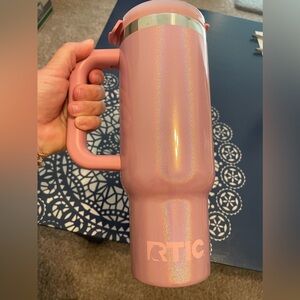 RTIC Ceramic-Lined 30oz Tumbler